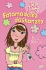 McKain, Kelly McKain - Fotomodelka doskonala
