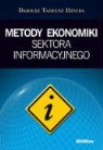 Dariusz Tadeusz Dziuba - Metody ekonomiki sektora informacyjnego