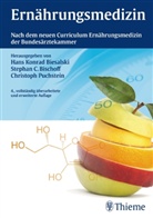 Hans Konrad Biesalski, Hans Konrad Biesalksi, Biesalsk, Hans K. Biesalski, Hans Konrad Biesalski, Bischof... - Ernährungsmedizin