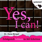 Ilona Bürgel - Yes, I can!