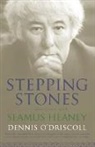 Dennis Driscoll, O&amp;apos, Dennis O'Driscoll - Stepping Stones