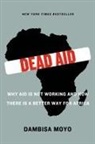 Dambisa Moyo, Dambisa F. Moyo - Dead Aid