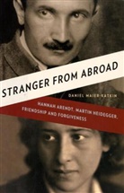 Daniel Maier-Katkin - Stranger from Abroad