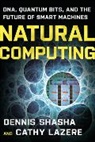 Cathy Lazere, Lazere Cathy, Dennis Shasha, Dennis E. Shasha, Shasha Dennis E. - Natural Computing