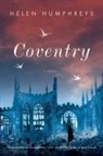 Helen Humphreys - Coventry