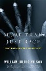 Julius William Wilson, William Julius Wilson - More Than Just Race