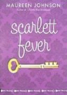 Maureen Johnson - Scarlett Fever