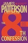 Maxine Paetro, James Patterson, James/ Paetro Patterson - The 8th Confession