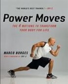 Marco Borges, Marco/ Jay-Z (FRW) Borges, Jay-Z - Power Moves