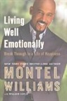 William Doyle, Montel Williams, Montel/ Doyle Williams, Williams Montel - Living Well Emotionally