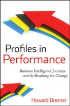 Howard Dresner, Howard (Dresner Advisory Services Dresner, Dresner Howard - Profiles in Performance