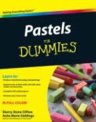 Sherry Stone Clifton, Sherry Stone Giddings Clifton, Anita Giddings, Anita Marie Giddings, Sherry Stone - Pastels for Dummies