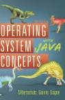 Greg Gagne, Peter B. Galvin, Peter Baer Galvin, Abraham Silberschatz - Operating System Concepts with Java