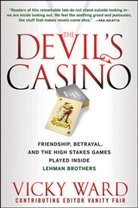 Vicky Ward - The Devil's Casino