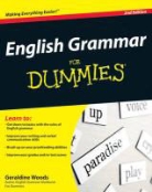 Geraldine Woods - English Grammar for Dummies