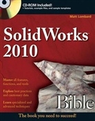 Matt Lombard - Solidworks (2010) Bible