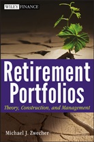 Zwecher, Michael J Zwecher, Michael J. Zwecher, Mj Zwecher, ZWECHER MICHAEL J, Zwecher Michael J. - Retirement Portfolios