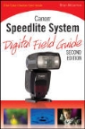 Brian Mclernon - Canon Speedlite System Digital Field Guide