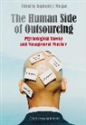 Sj Morgan, Stephanie J. Morgan, Stephanie J. (Kingston Business School Morgan, Stephanie J Morgan, Stephanie J. Morgan, Stephanie J. (Kingston Business School Morgan... - Human Side of Outsourcing