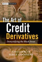 J Garcia, Joa Garcia, Joao Garcia, Joao Goossens Garcia, GARCIA JOAO GOOSSENS SERGE, Serge Goossens - Art of Credit Derivatives - Demystifying the Black Swan