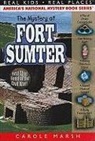 Carole Marsh - The Mystery at Fort Sumter