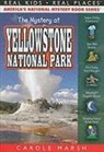 Carole Marsh - The Mystery at Yellowstone National Park