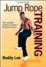 Buddy Lee, Buddy N. Lee - Jump Rope Training