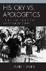 David Cymet - History Vs. Apologetics