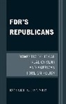 Robert E Jenner, Robert E. Jenner - FDR's Republicans