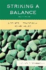 Michael C. Brannigan, Brannigan Michael C. - Striking a Balance