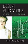 Stephen Kershnar, Kershnar Stephen - Desert and Virtue