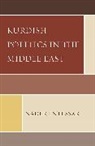 Nader Entessar, Entessar Nader - Kurdish Politics in the Middle East