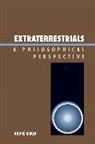 Andre Kukla, André Kukla - Extraterrestrials