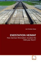 Jan-Christian Hesse - ENDSTATION HEIMAT