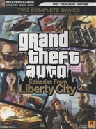 Rick Barba, Tim Bogenn - Grand theft Auto