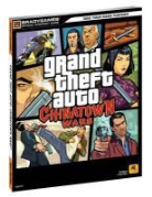 Bradygames - 'Grand Theft Auto': Chinatown Wars Official Strategy Guide (Psp)