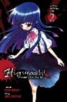 Ryukishi07, Jiro Suzuki - Higurashi When They Cry