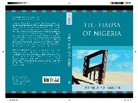 Frank Salamone, Frank A Salamone, Frank A. Salamone, Salamone Frank A. - The Hausa of Nigeria