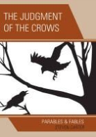 Steven Carter - The Judgment of the Crows