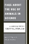 Ray Greek, Ray/ Shanks Greek, Greek Ray, Niall Shanks, Shanks Niall - FAQs About the Use of Animals in Science