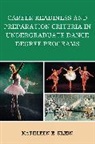 Kathleen E. Klein, Klein Kathleen E. - Career Readiness and Preparation Criteria in Undergraduate Dance