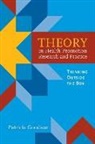 Patricia Goodson - Theory in Health Promotion Research and Practice: Thinking Outside