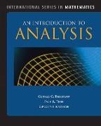 Gerald Bilodeau, Gerald G Bilodeau, Gerald G. Bilodeau, Gerald G. Keough Bilodeau, Gerald G. Thie Bilodeau, Gerald Keough Bilodeau... - Introduction to Analysis