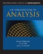 Gerald Bilodeau, Gerald G Bilodeau, Gerald G. Bilodeau, Gerald G. Keough Bilodeau, Gerald G. Thie Bilodeau, Gerald Keough Bilodeau... - Introduction to Analysis
