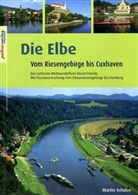 Martin Schulze - Die Elbe