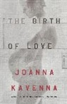 Joanna Kavenna - The Birth of Love