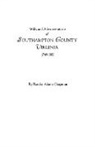 Chapman, Blanche Adams Chapman - Wills and Administrations of Southampton County, Virginia, 1749-1800