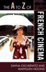 Maryellen Higgins, Dayna Oscherwitz, Dayna/ Higgins Oscherwitz - The A to Z of French Cinema