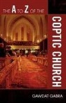 Gawdat Gabra - The A to Z of the Coptic Church