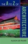 Allison Lee Palmer - The A to Z of Architecture